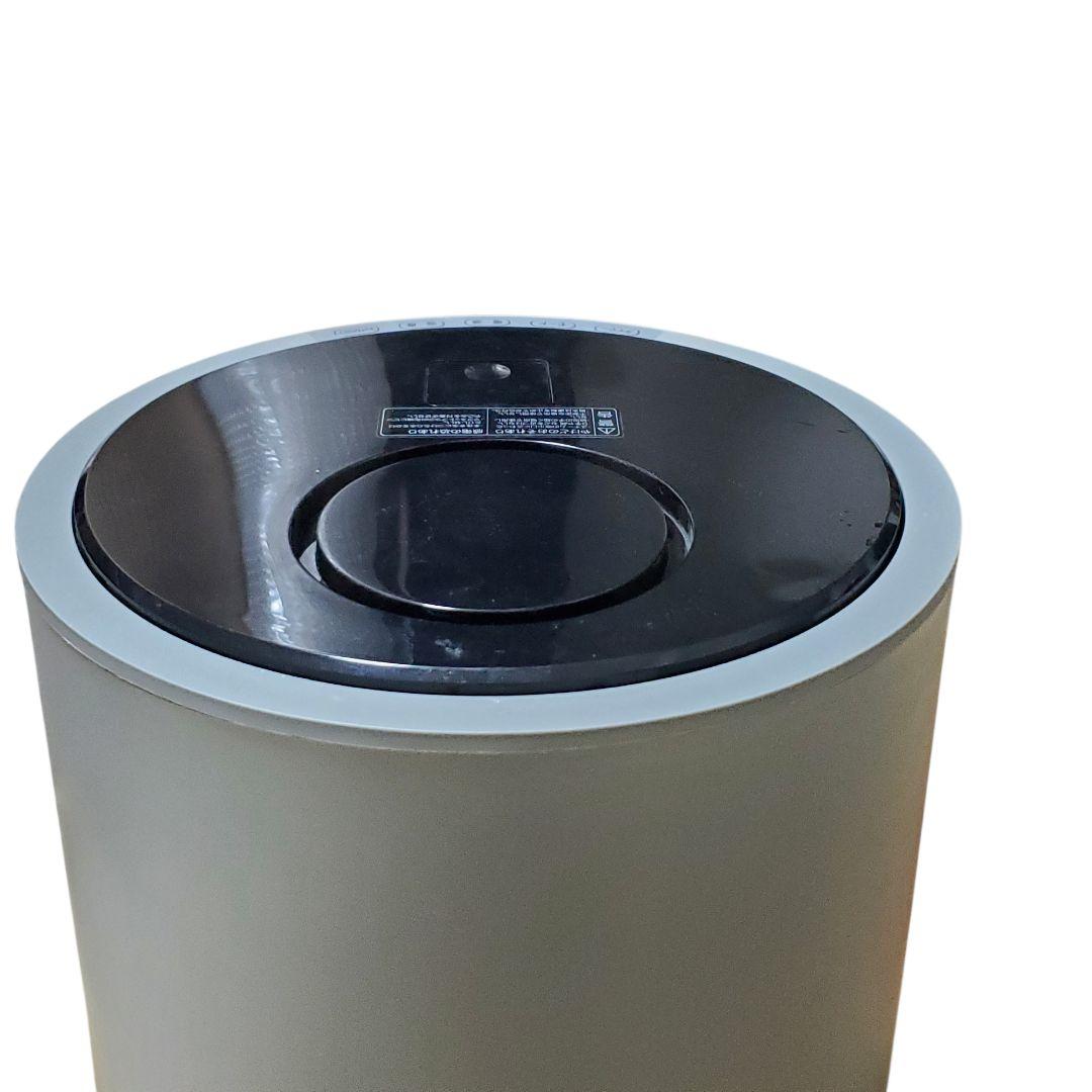 【状態良好】山善 スチームファン式加湿器 KSF-M1001 動作確認済