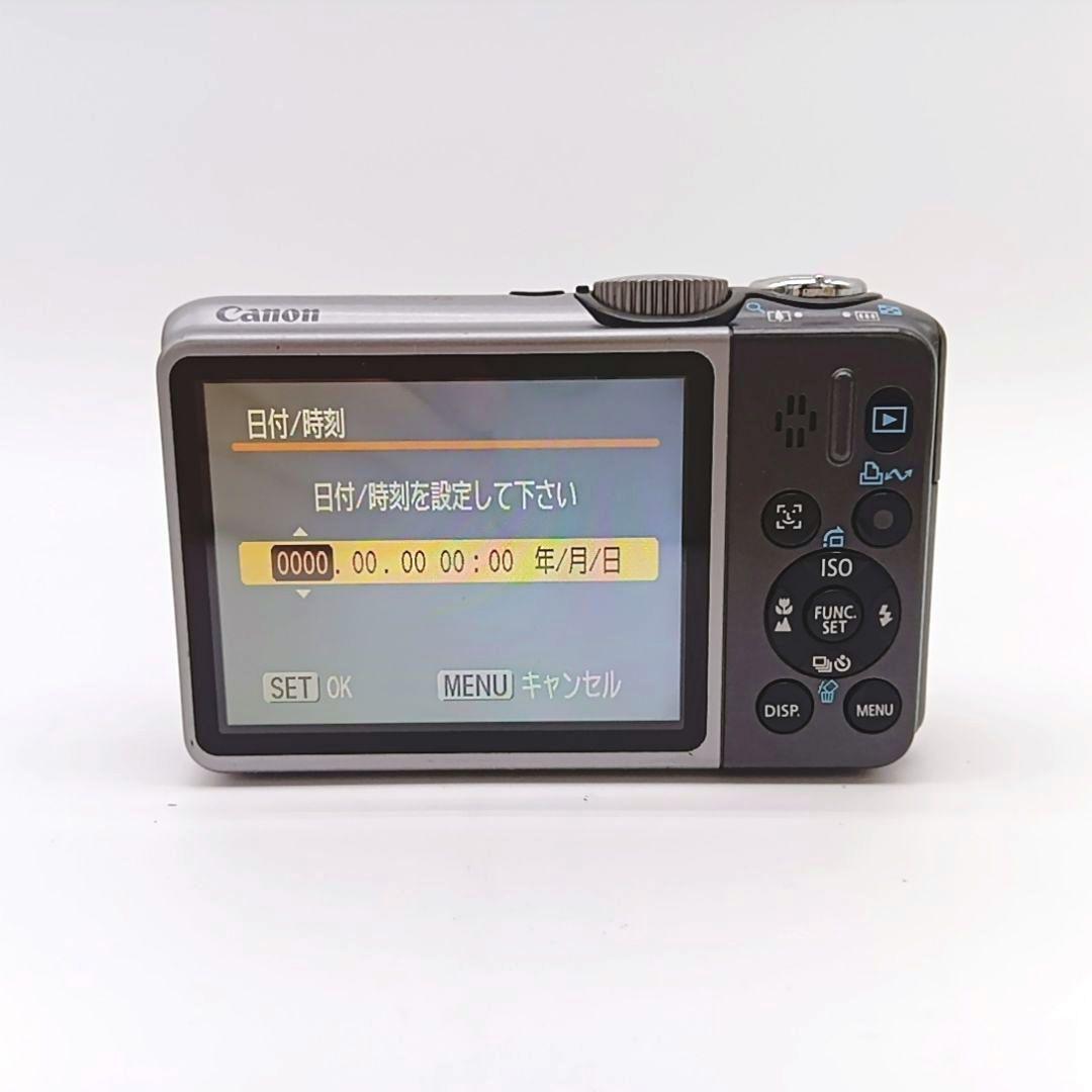 CANON PowerShot A2000 IS 単3電池 PC1310