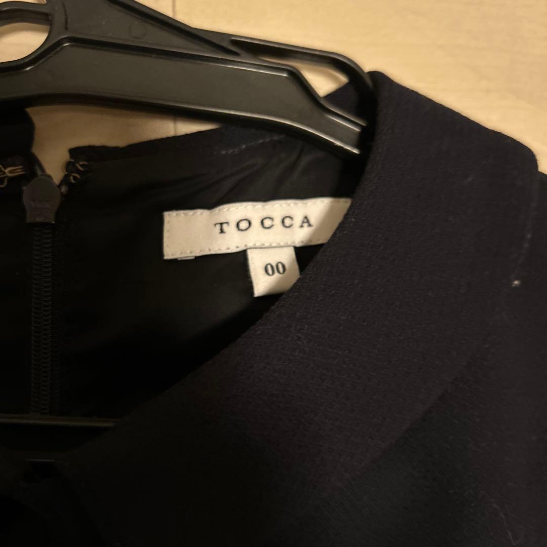 小学校お受験用　母スーツ