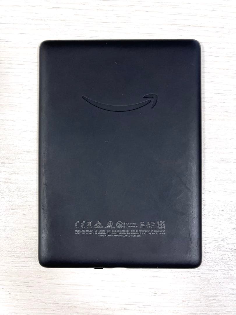 Amazon Kindle Paperwhite 11世代(8GB)