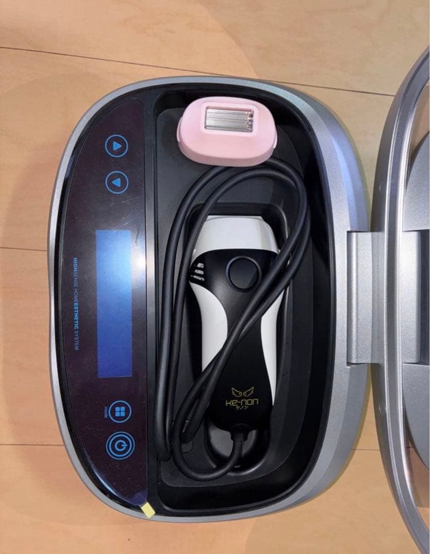 ビ*3様 ケノンBスーパープレミアムCT付 美品✨