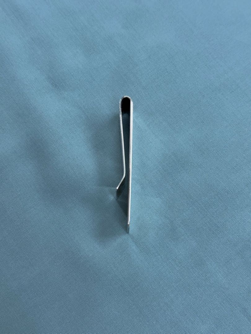 ティファニー　マネークリップ