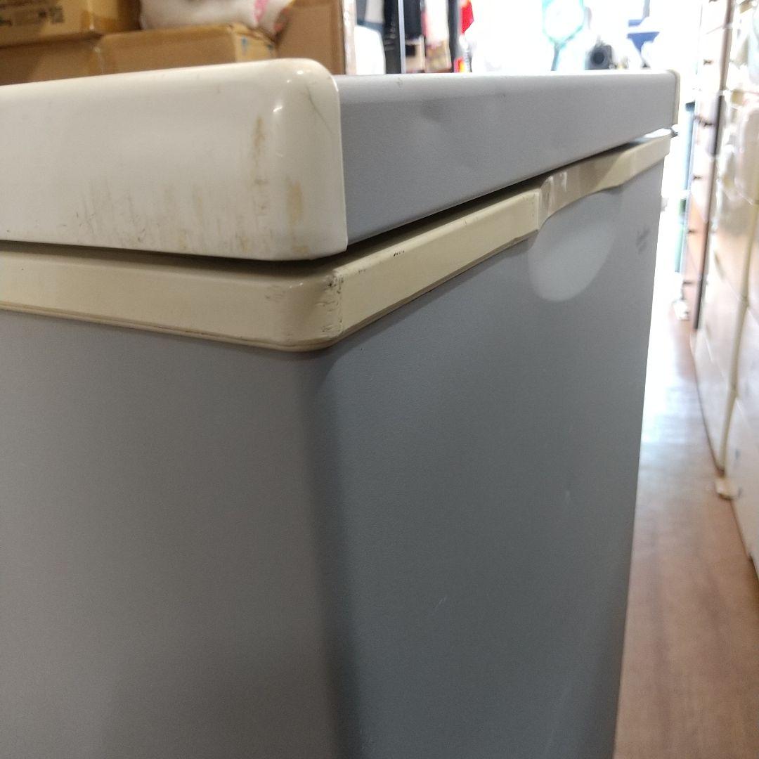 M 送料込 エクセレンス電気冷凍庫　MA-6063 冷凍庫 63L 2011年製