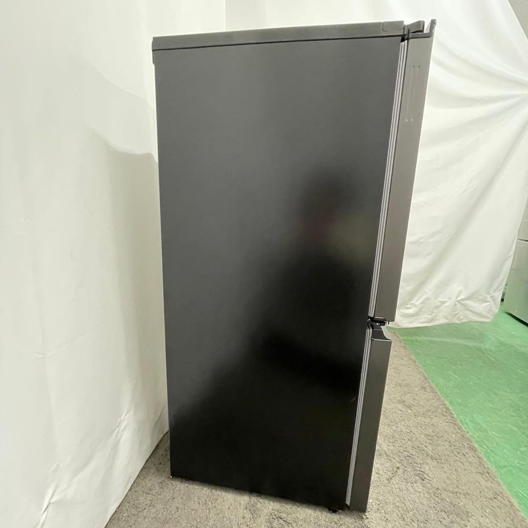 185 ✨極美品✨ SHARP 23年製 設置無料　新生活応援