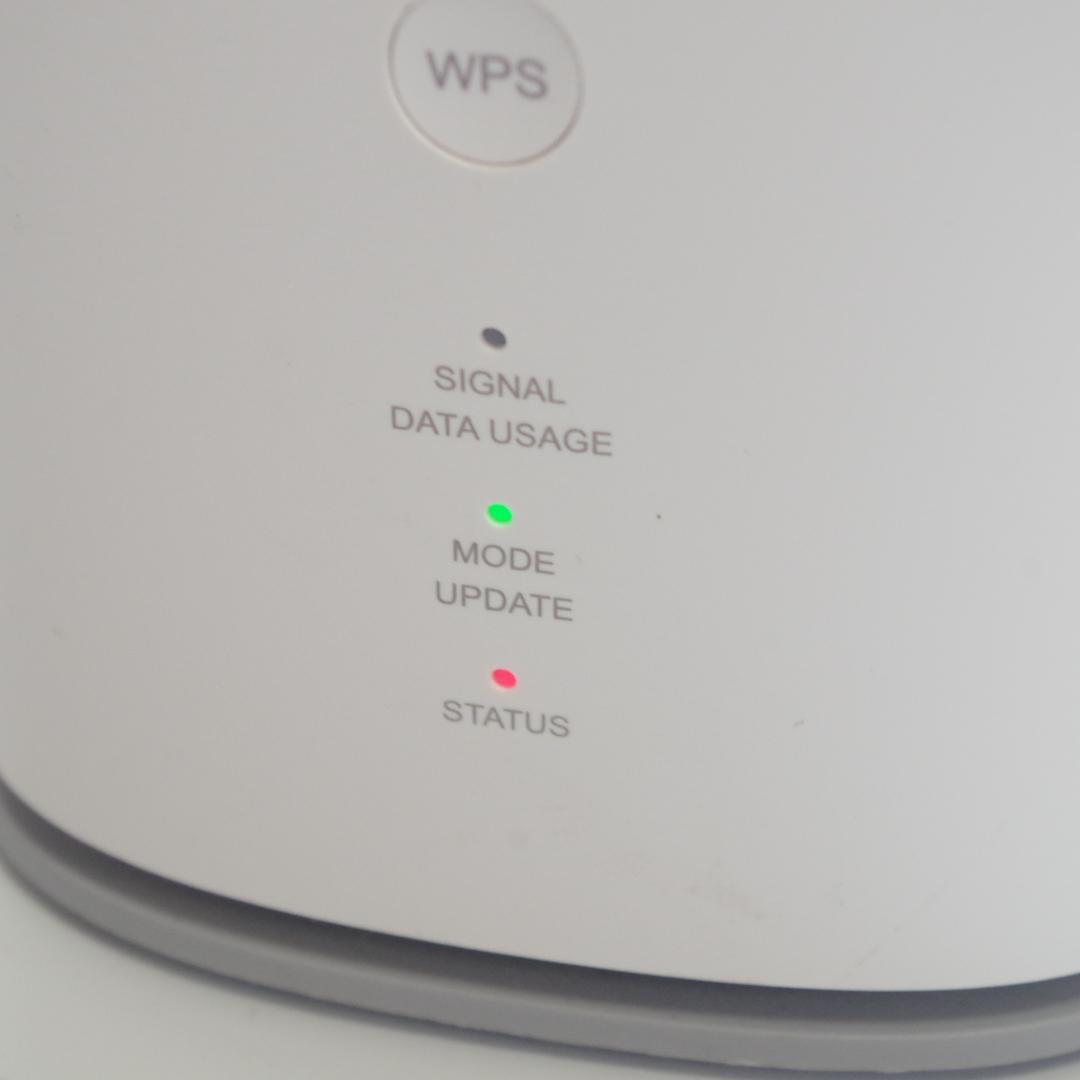 A4755 Speed Wi-Fi  5G L13（ZTR02)