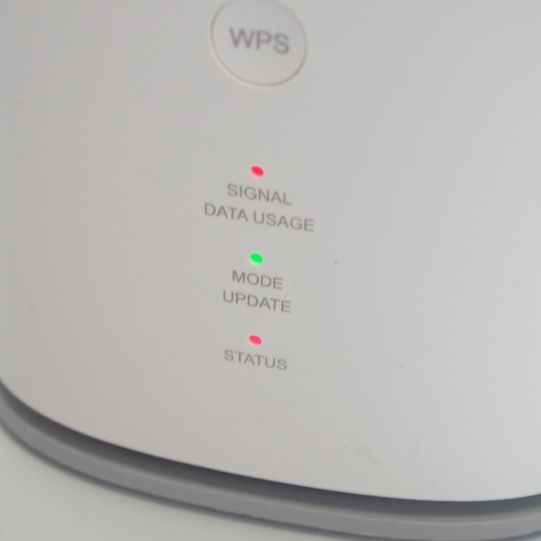 A4755 Speed Wi-Fi  5G L13（ZTR02)