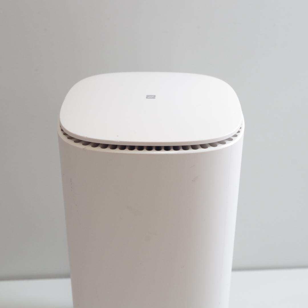 A4755 Speed Wi-Fi  5G L13（ZTR02)