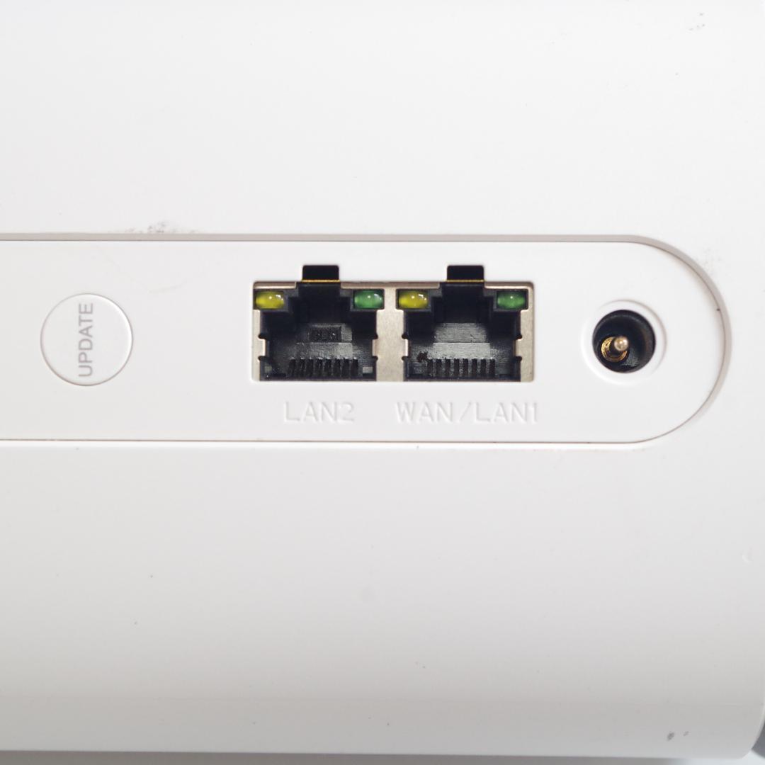 A4755 Speed Wi-Fi  5G L13（ZTR02)