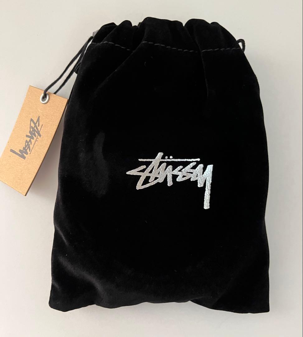 STUSSY  SUIT DRESS BELT ステューシー ベルト