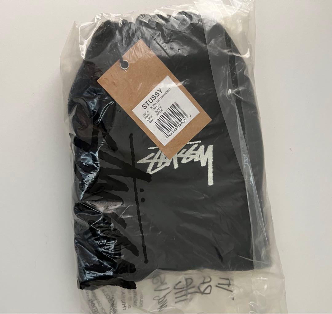 STUSSY  SUIT DRESS BELT ステューシー ベルト