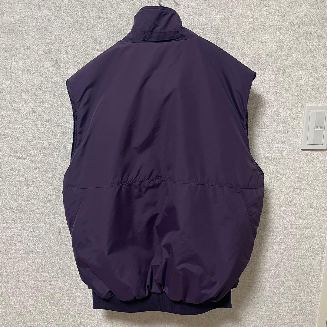 2004年製 Patagonia XL シェルドシンチラベスト