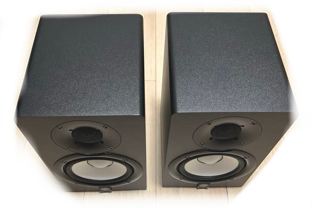 大特価　YAMAHA ( ヤマハ ) HS5 定番スタジオモニター ペア