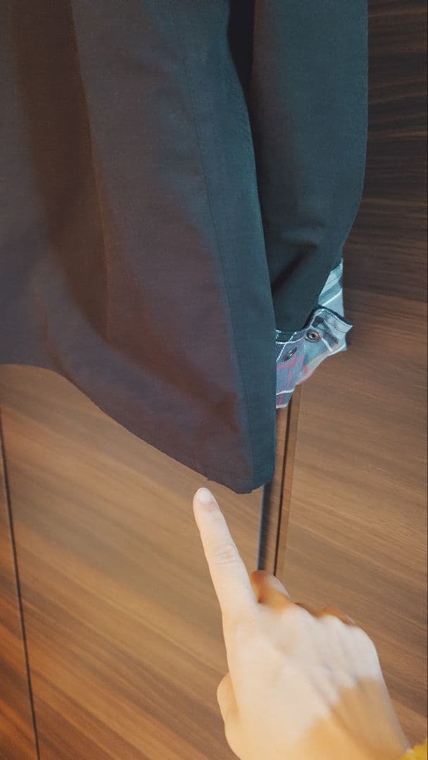 mugi+gi様フリークスストアSPEY OS SLEEVE　スペイ別注2024