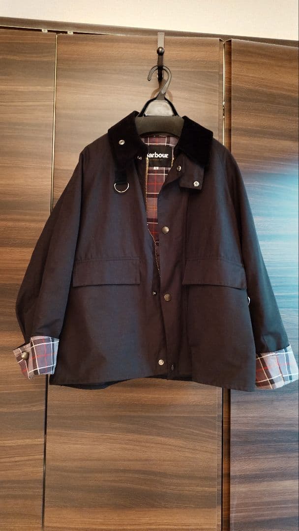 mugi+gi様フリークスストアSPEY OS SLEEVE　スペイ別注2024