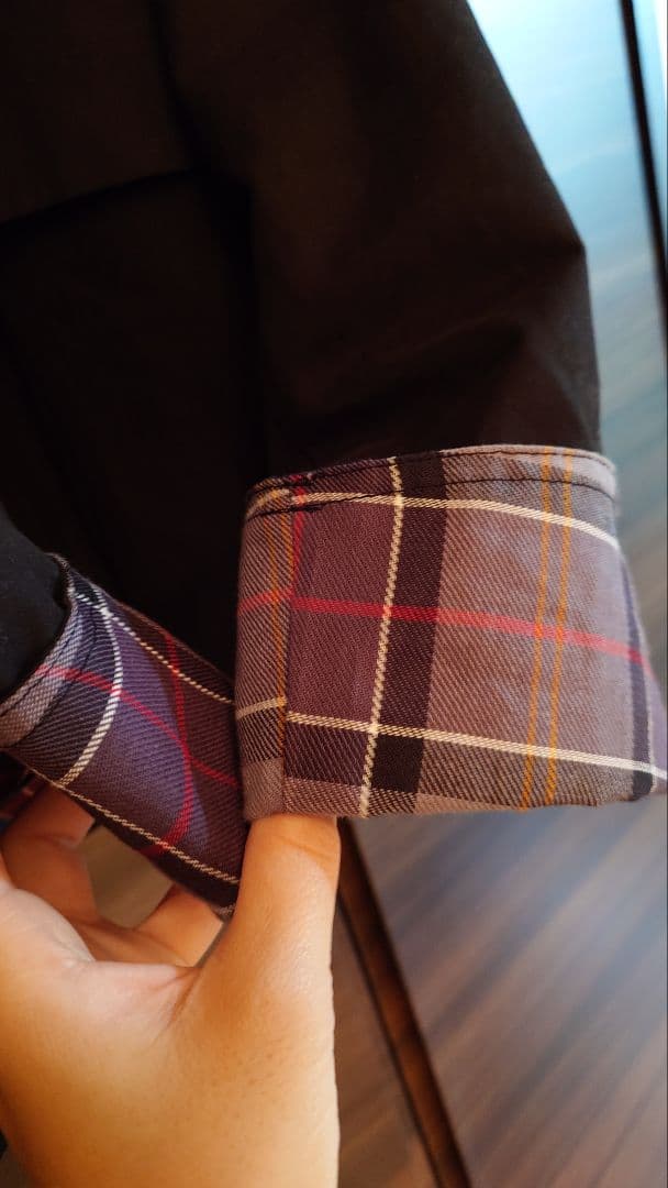 mugi+gi様フリークスストアSPEY OS SLEEVE　スペイ別注2024