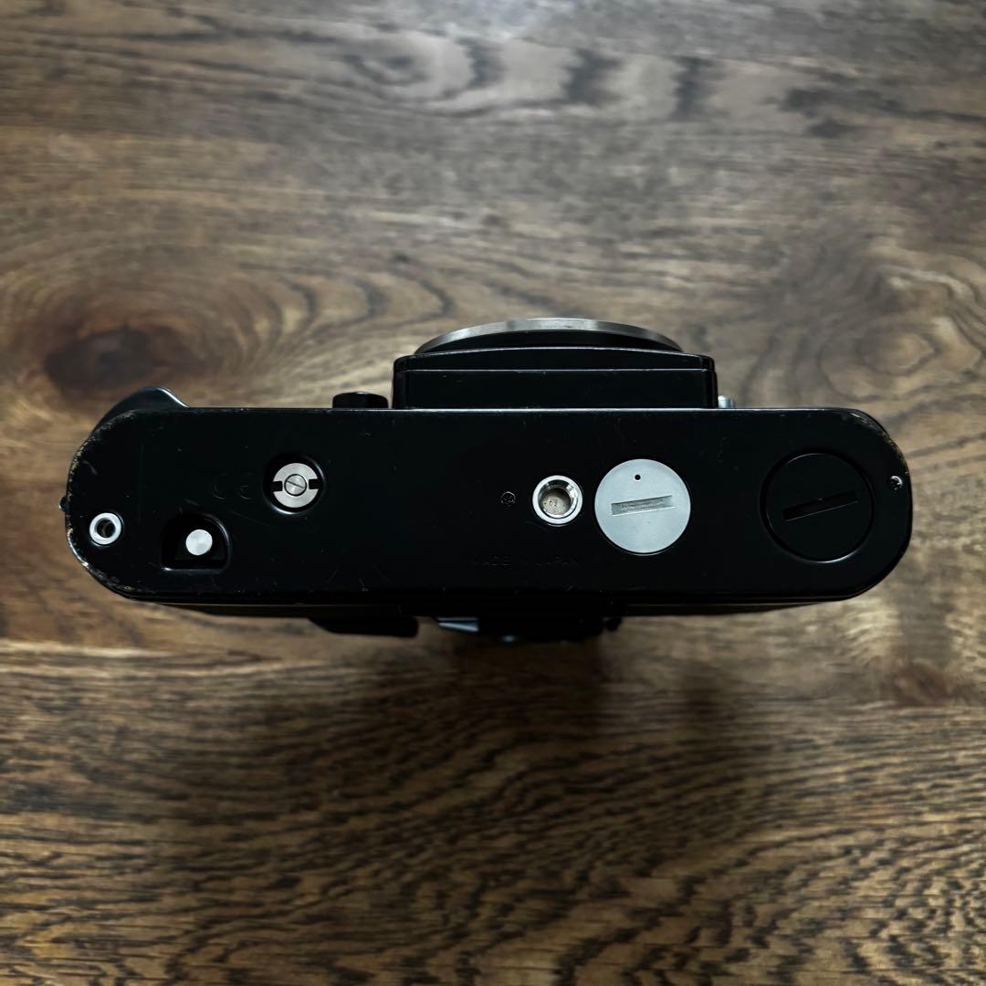 ニコン Nikon F3 HP ボディ 動作確認済