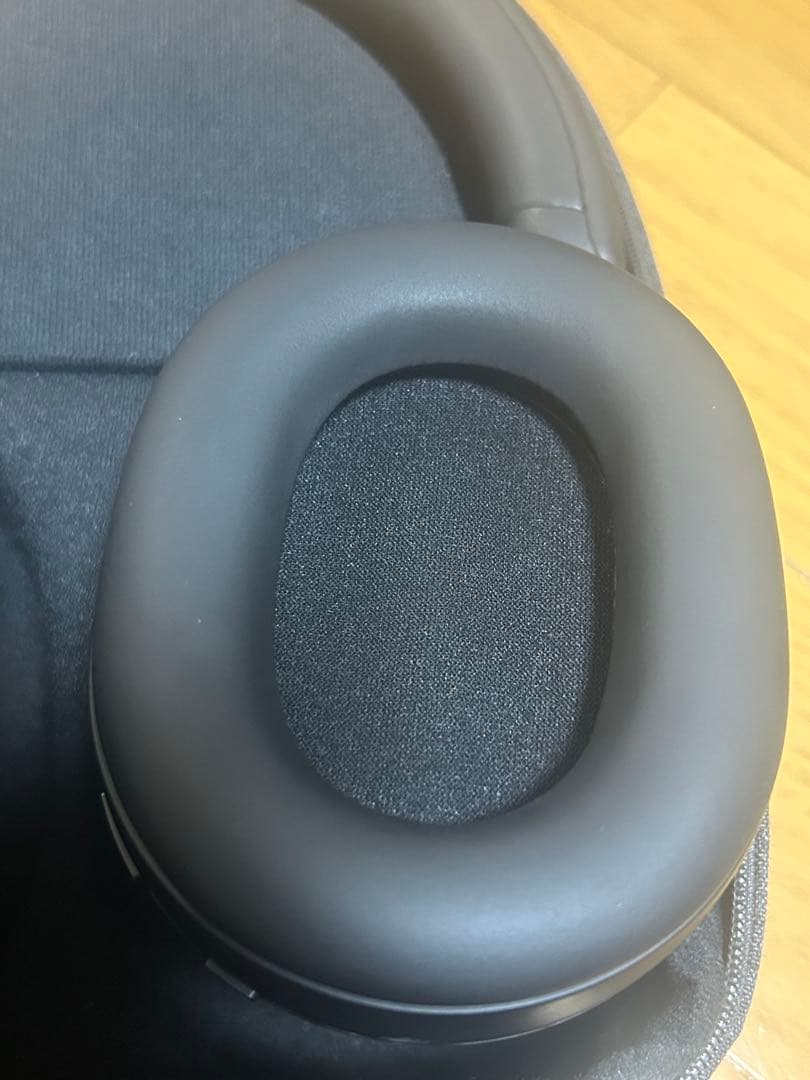 SONY ソニー　WH-1000XM5 ワイヤレスヘッドホン ブラック