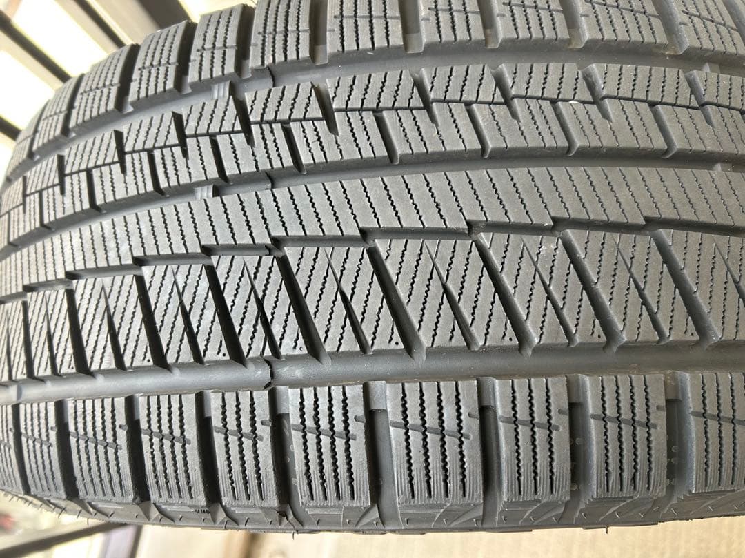 GRIPMAX 205/55R16 スタッドレスタイヤ4本セット