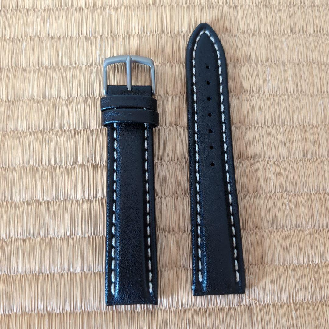 sinn　レザーベルト２０ミリ