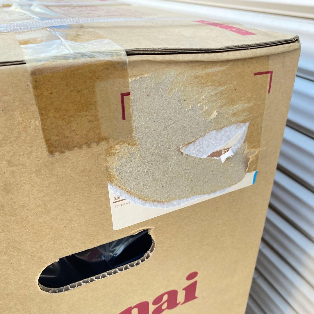 ◎未使用品 リンナイ 給湯専用 エコジョーズ RUX-E1616W LPガス