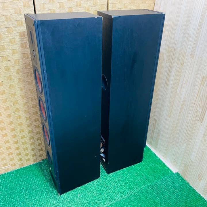 DALI IKON7 Mk2 トールボーイスピーカー ペア