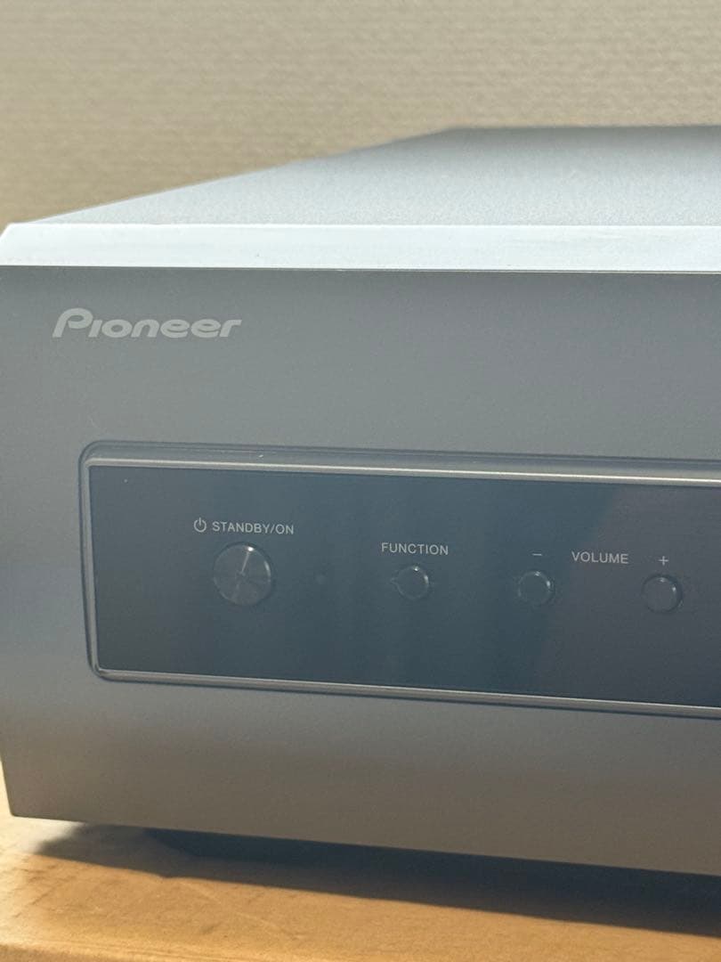 Pioneer HTP-S353 サラウンドスピーカーシステム