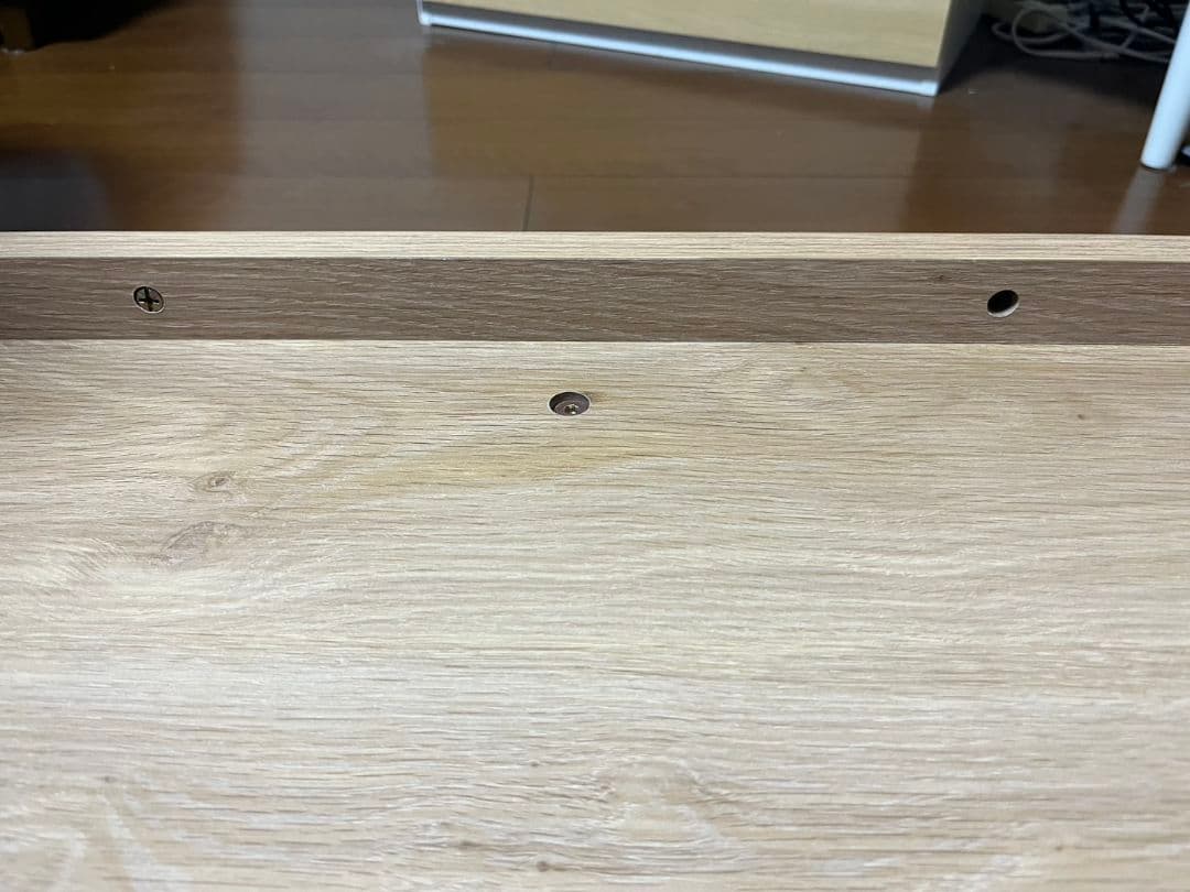 ダブルベッドフレーム lowya