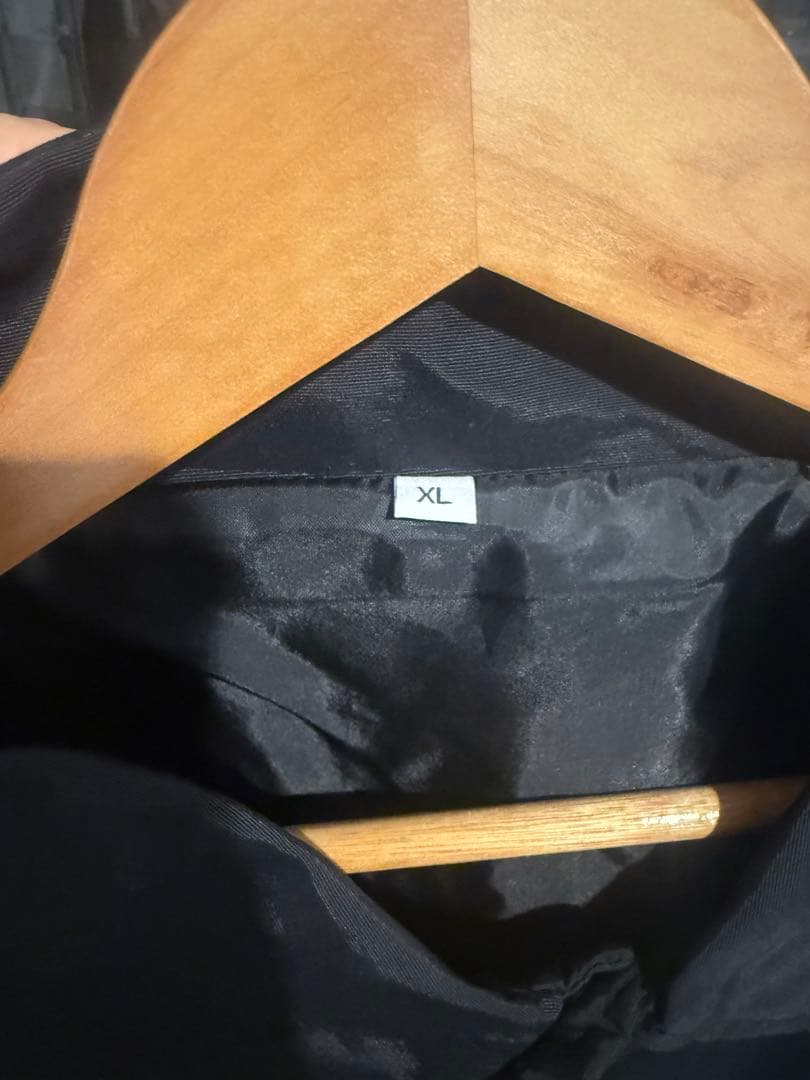 RIP SLYME DFMF コーチジャケット