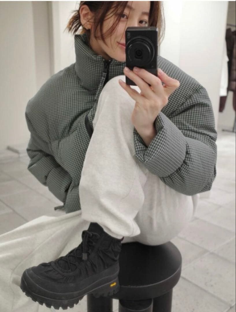 TODAYFUL ダウンジャケット Sサイズ