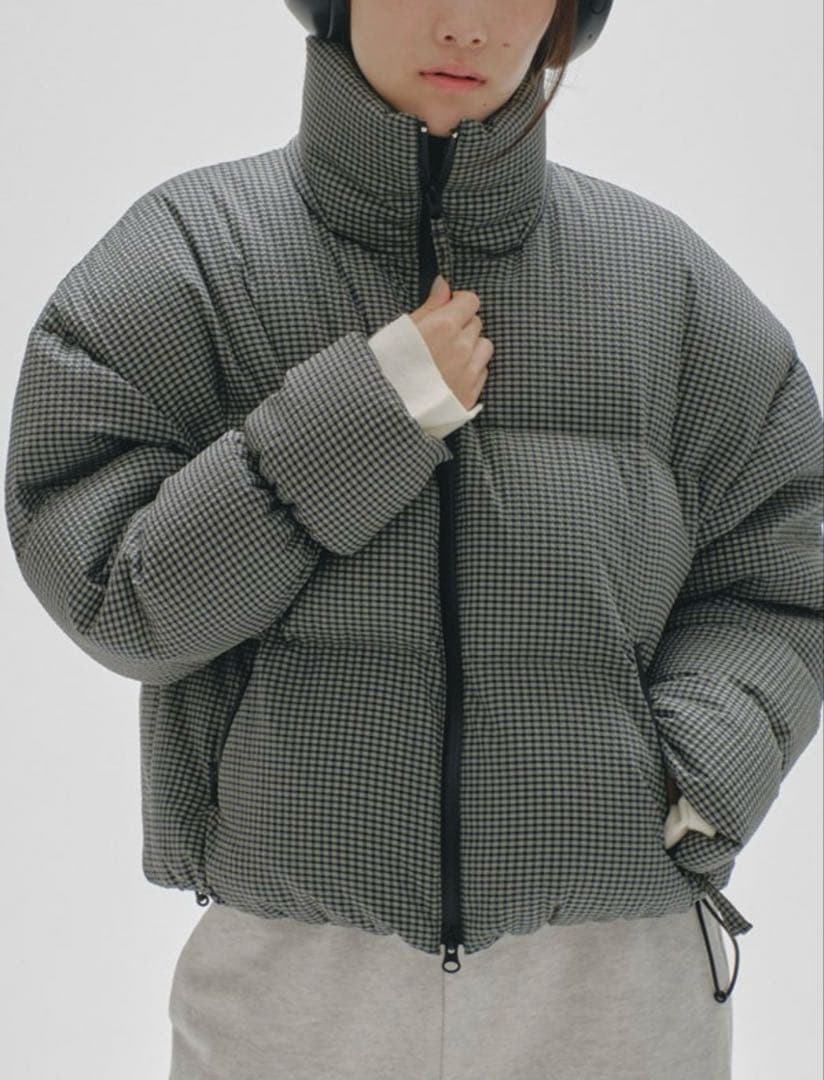 TODAYFUL ダウンジャケット Sサイズ