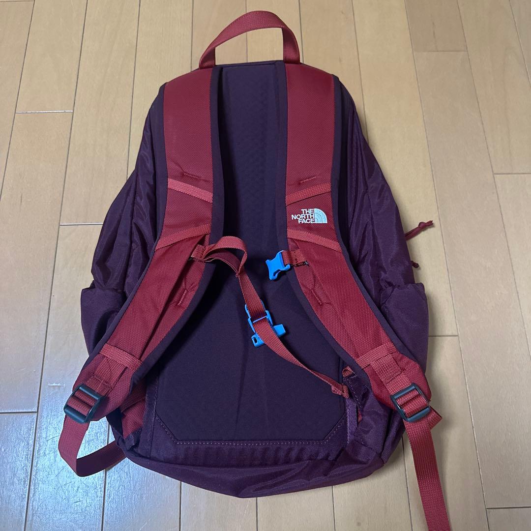 ma-shi THE NORTH FACE TELLUS 20 リュック