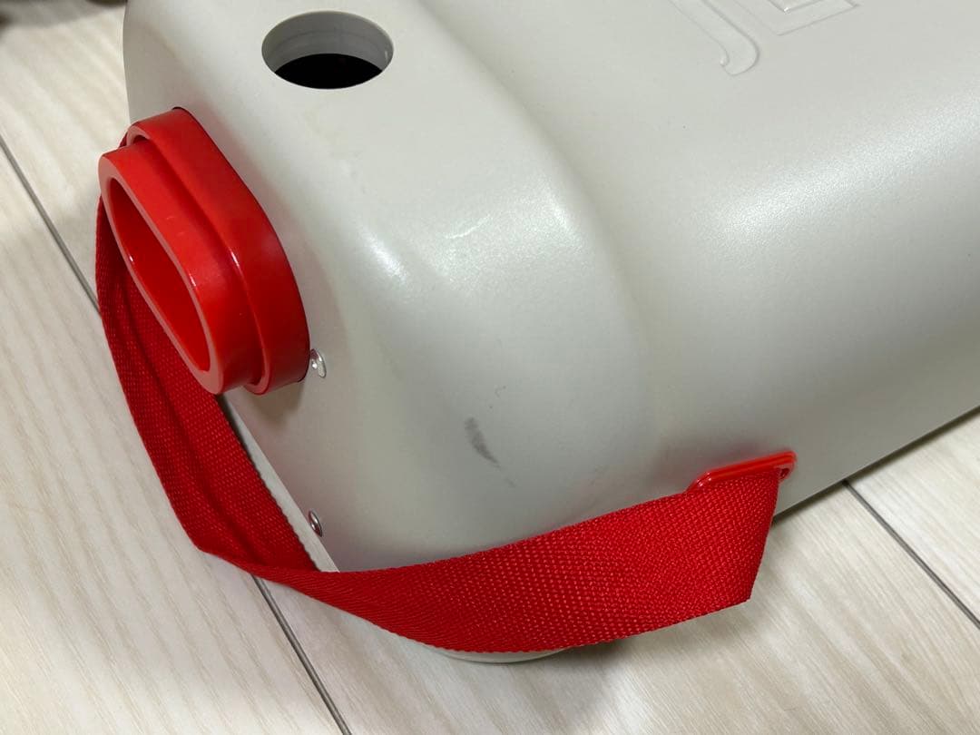 JETKIDS グレー キャスター付きBedbox