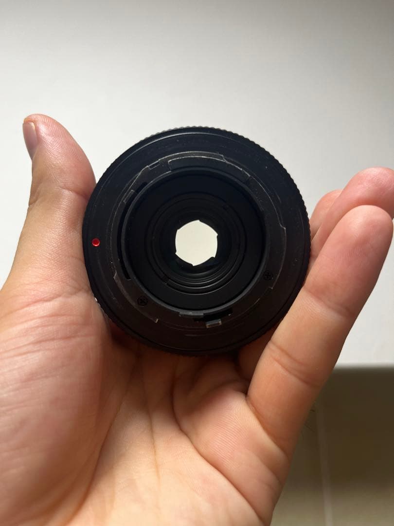 kyshkndCarl Zeiss Distagon 2.8/25 レンズ