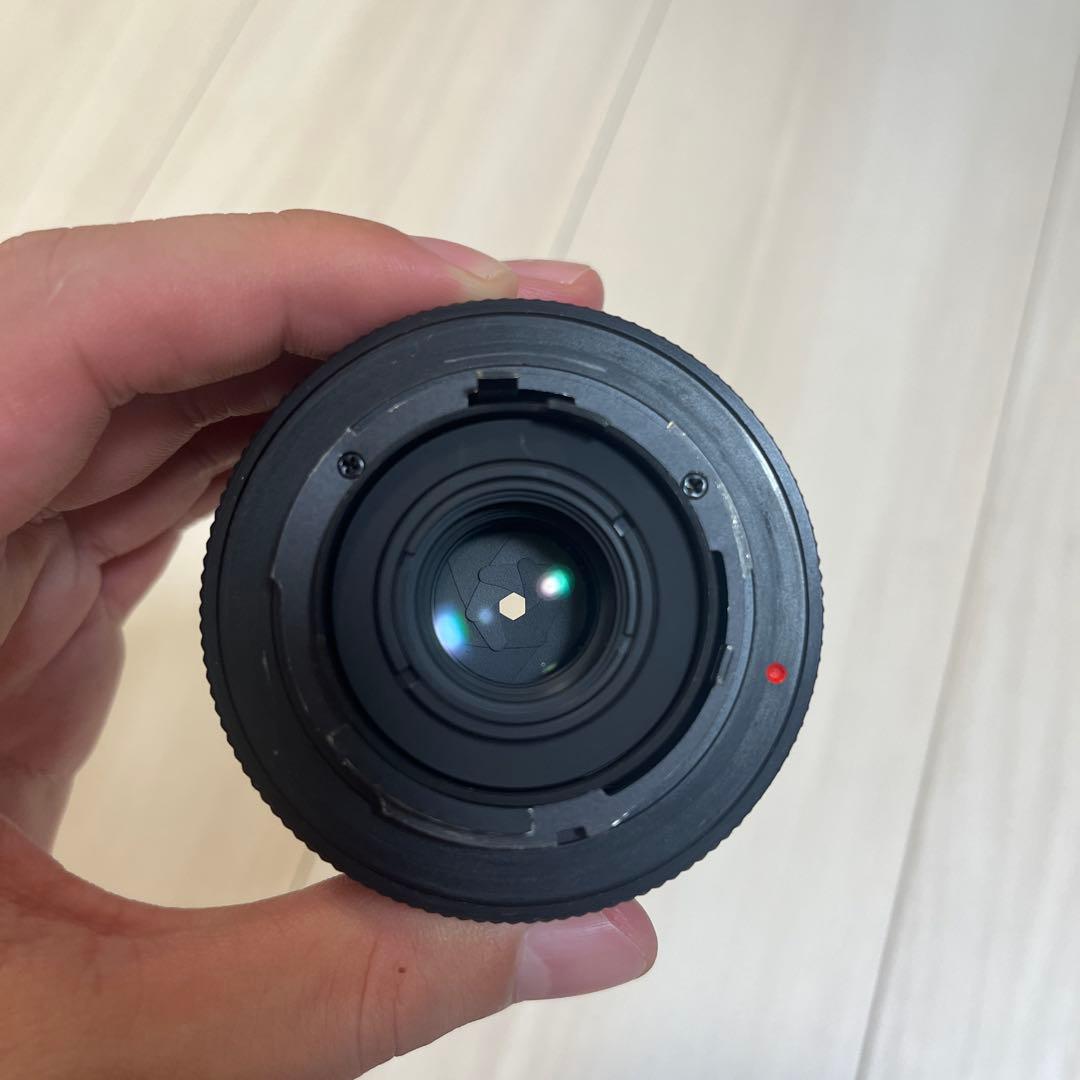 kyshkndCarl Zeiss Distagon 2.8/25 レンズ