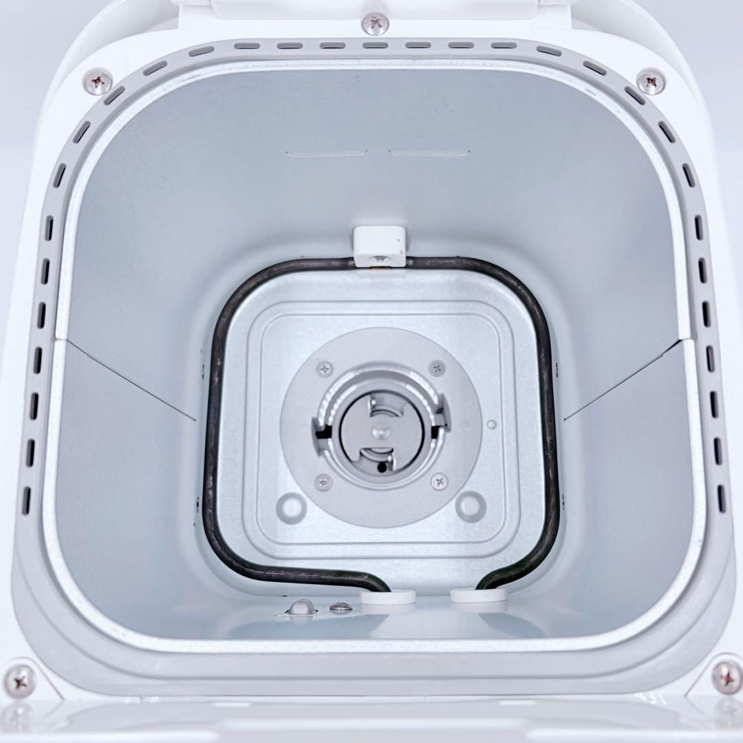 【極美品】Panasonic ホームベーカリー SD-BH105 1斤タイプ