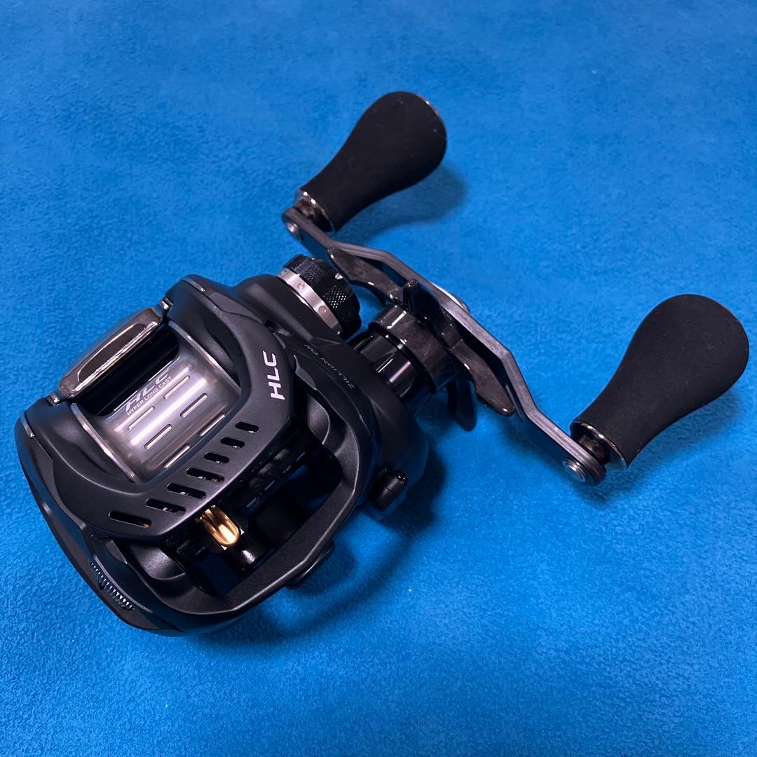 ダイワ　ジリオン　TW HLC 1516HL （2016年モデル）