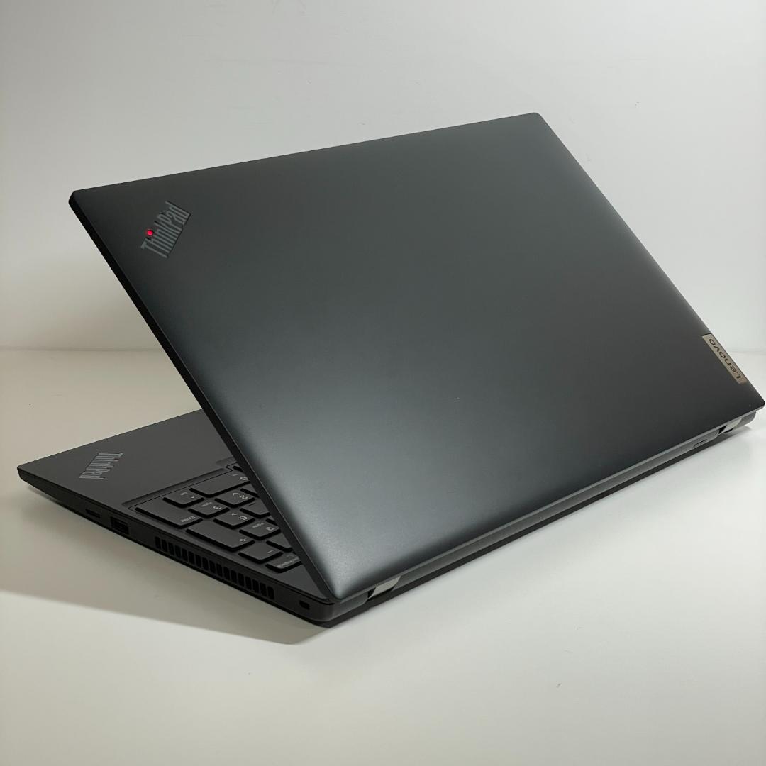 美品 第12世代 ThinkPad L15 Gen3 ノートPC Win11
