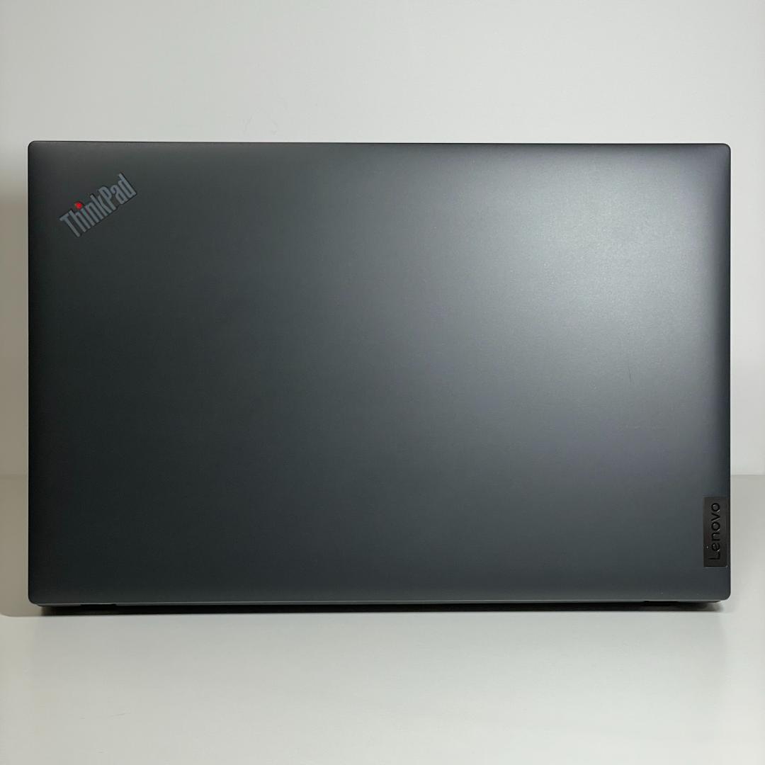 美品 第12世代 ThinkPad L15 Gen3 ノートPC Win11