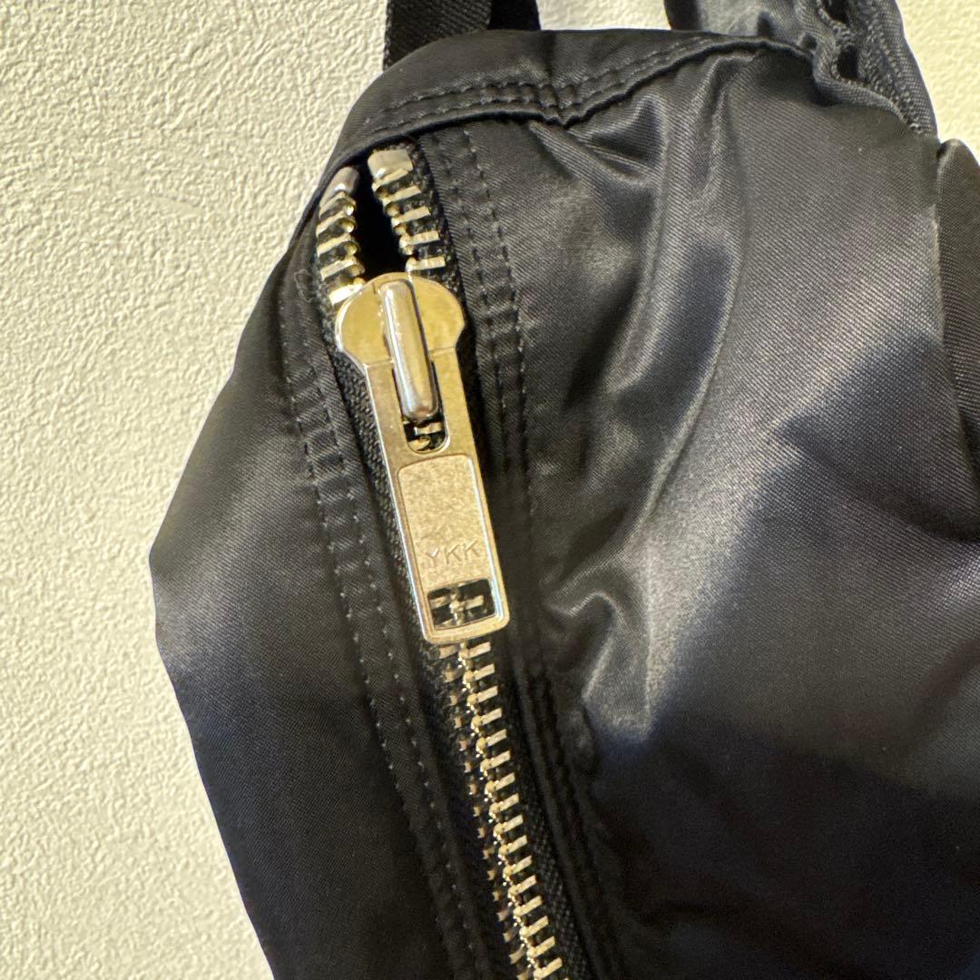 まろん様　PORTER JAM  MADE ボディバッグ