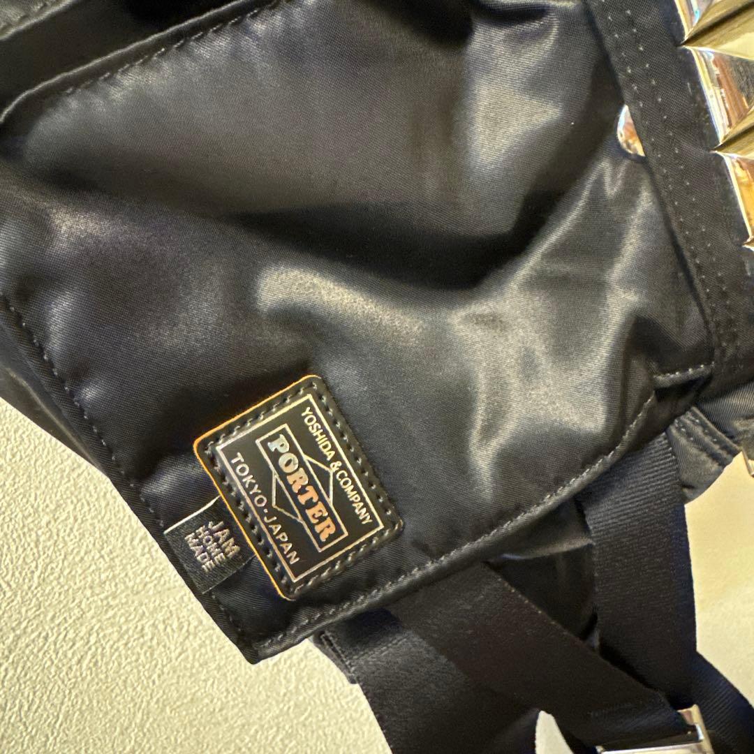 まろん様　PORTER JAM  MADE ボディバッグ