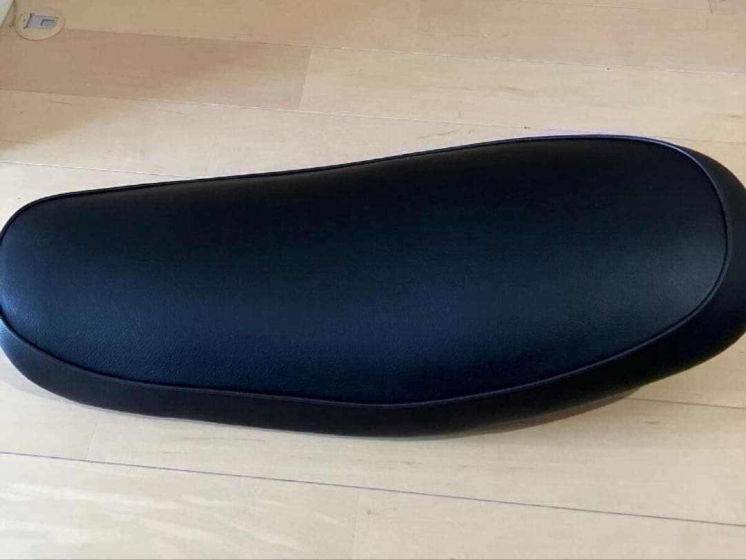 CB400SS シート 社外品