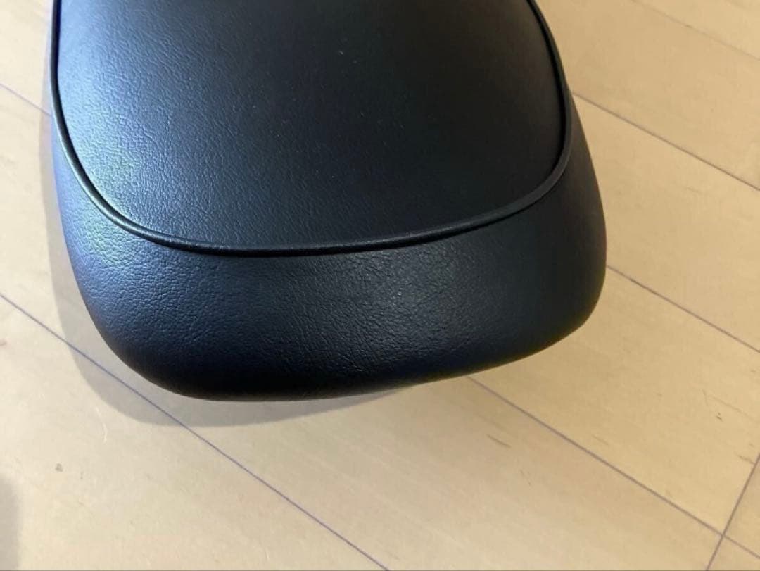 CB400SS シート 社外品