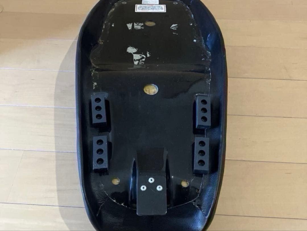CB400SS シート 社外品