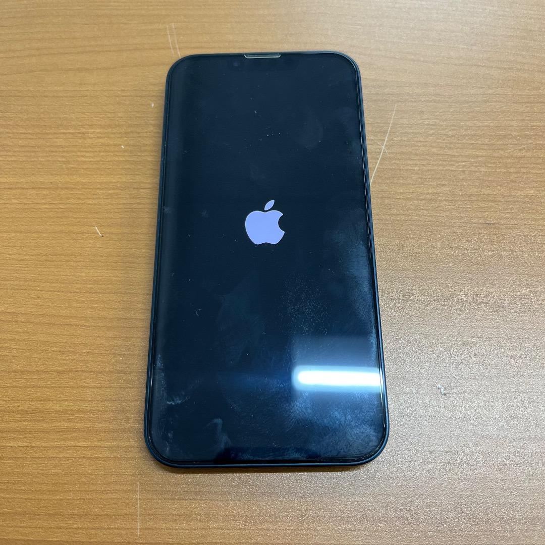 ガ*ト様 iPhone 13 256GB ミッドナイト スマホ 携帯 ID164