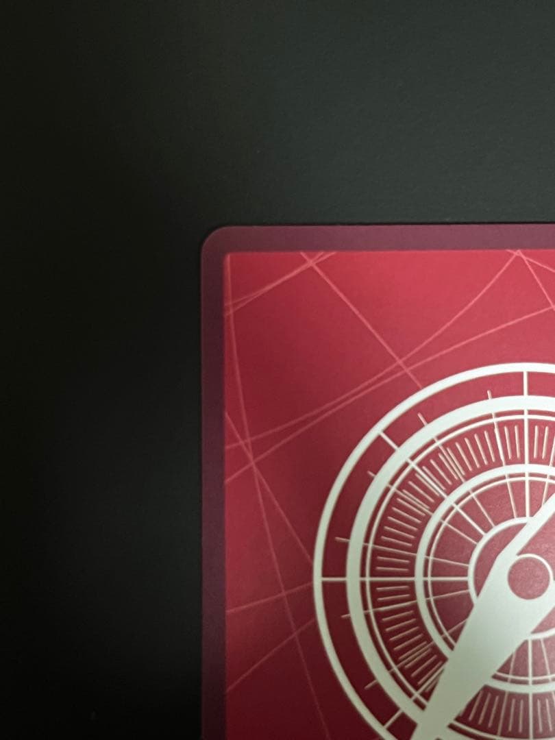 OP14-041 青黄 ボア・ハンコック リーダー パラレル 美品