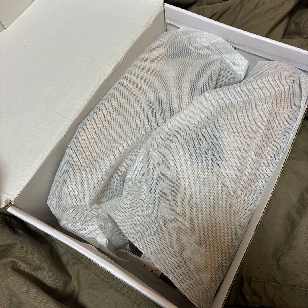 SLAMZ ヴィンテージ スニーカー