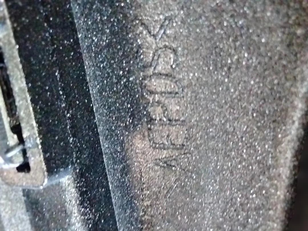 スズキ ジムニー ノマド JB64W フロントグリル用クロームグリル