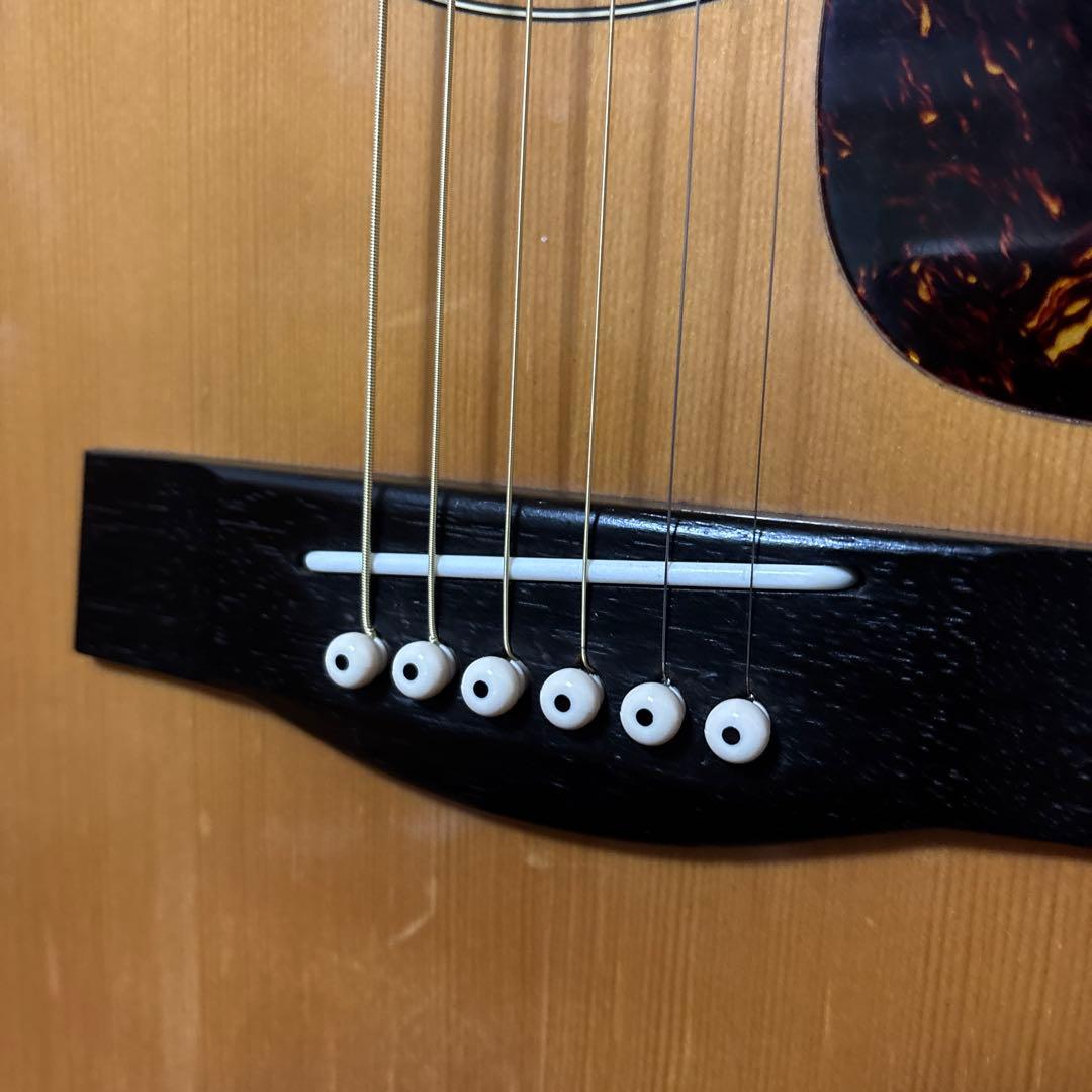 値下げ❗️ YAMAHA FG401 オレンジラベル　ジャパンビンテージ