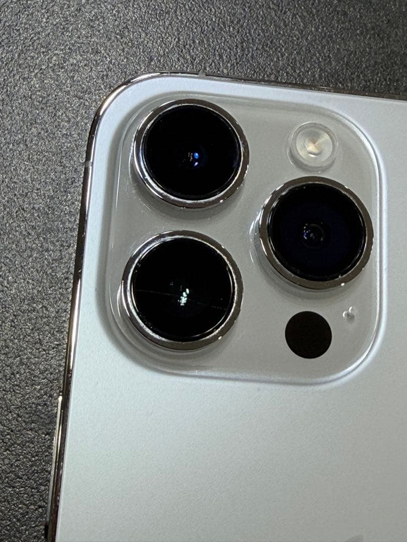 【即日発送】iPhone 14Pro 256GB SIMフリー シルバー