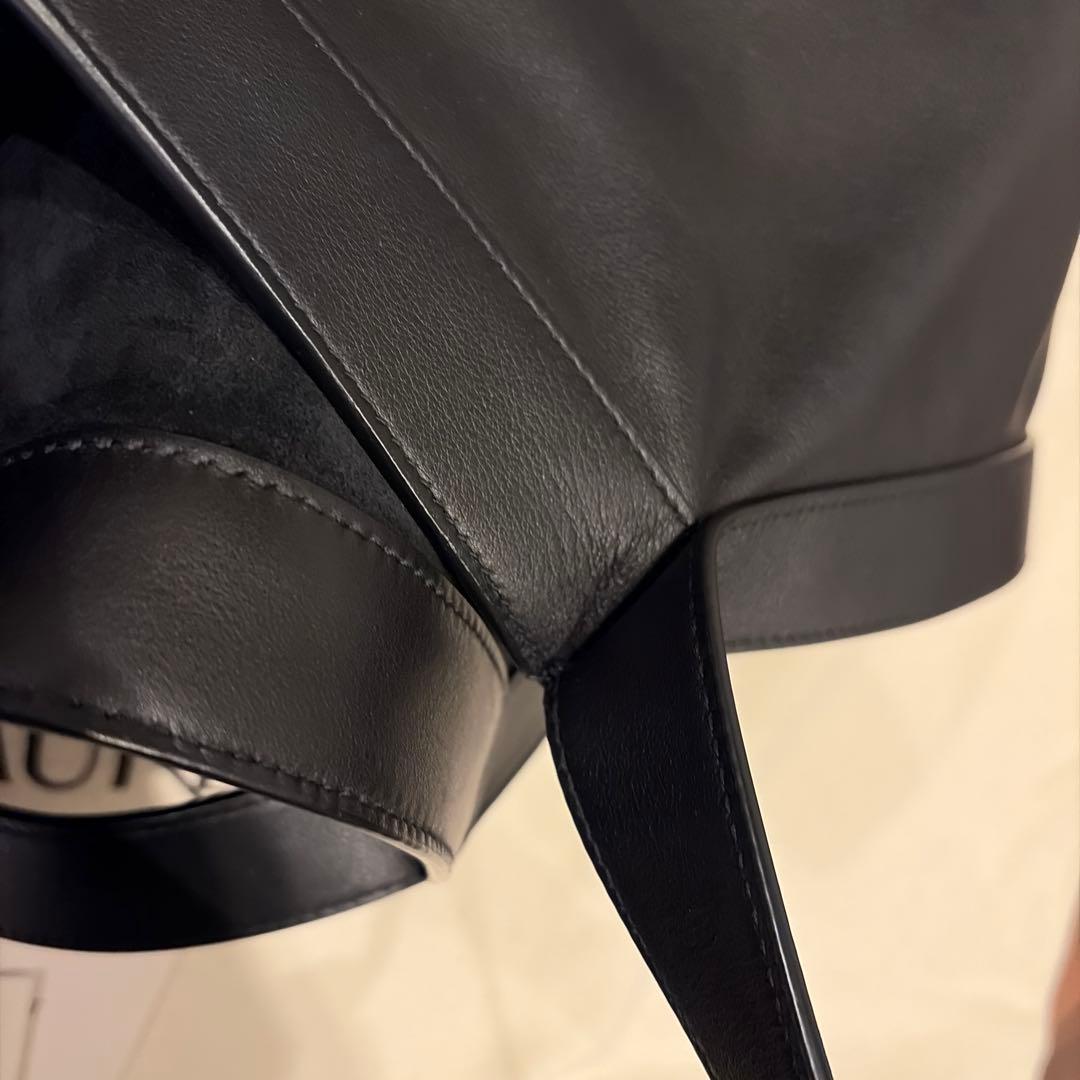 美品 SAINT LAURENT Yトートバッグ